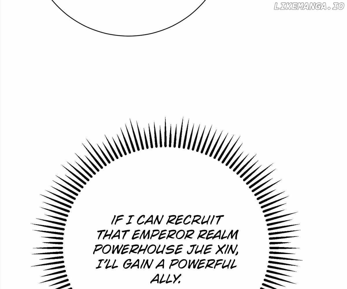 Humble System, Beg Me to Be Invincible Chapter 25 38